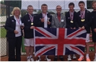 British players set for 6th Inas World Tennis Championships